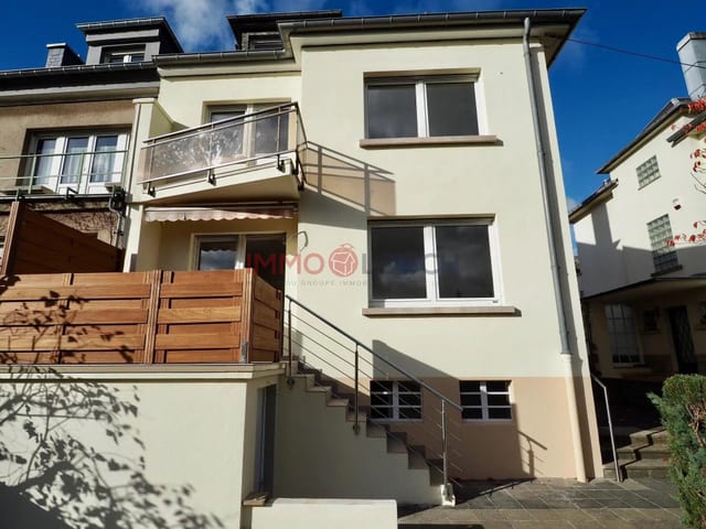 Apartment in Luxembourg-Gasperich - photo 16