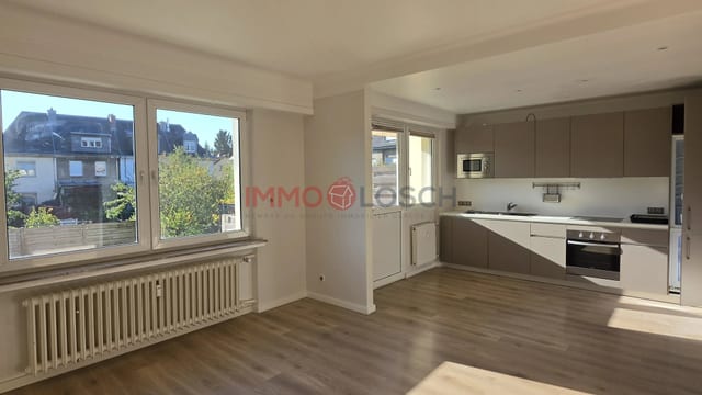 Apartment in Luxembourg-Gasperich - photo 2