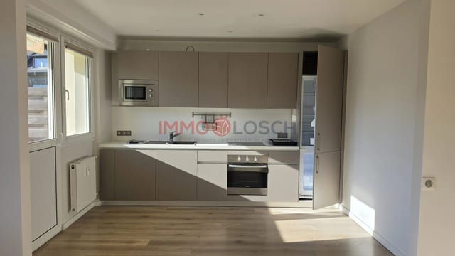 Apartment in Luxembourg-Gasperich - photo 5