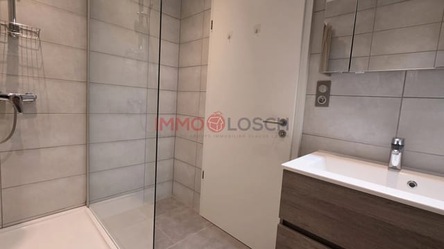 Apartment in Luxembourg-Gasperich - photo 14