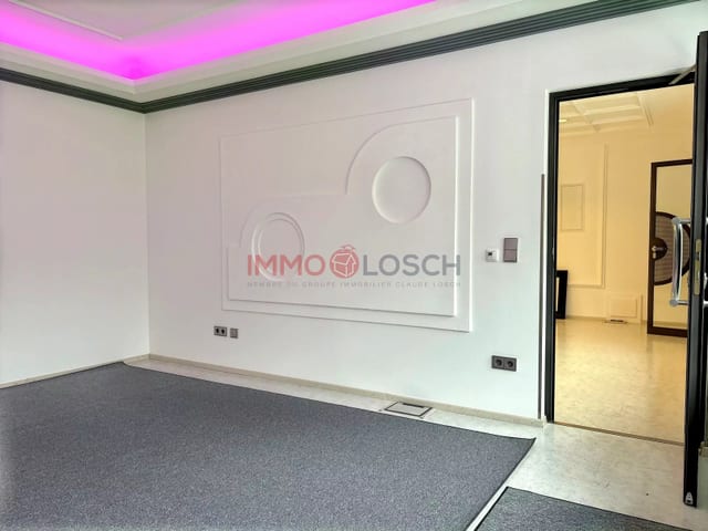 Office in Luxembourg-Limpertsberg - photo 5