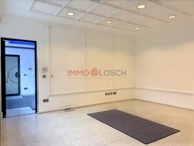 Office in Luxembourg-Limpertsberg - photo 3