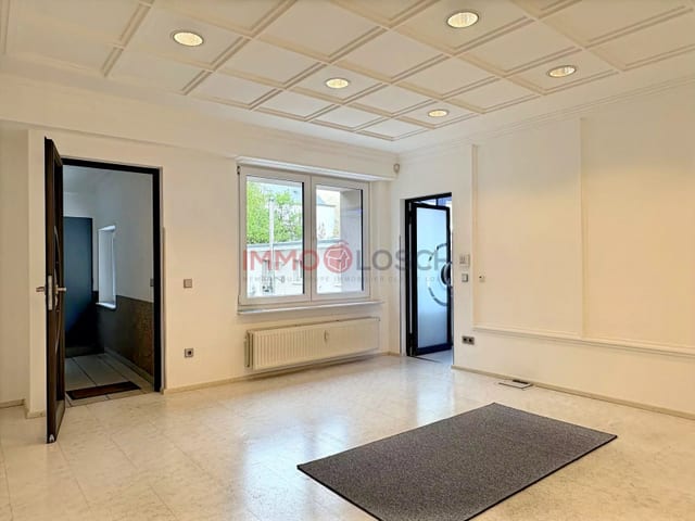 Office in Luxembourg-Limpertsberg - photo 2