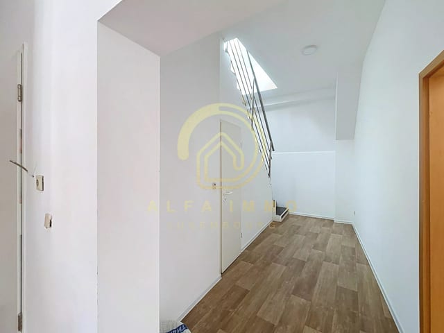 Duplex for sale à Audun-le-Tiche