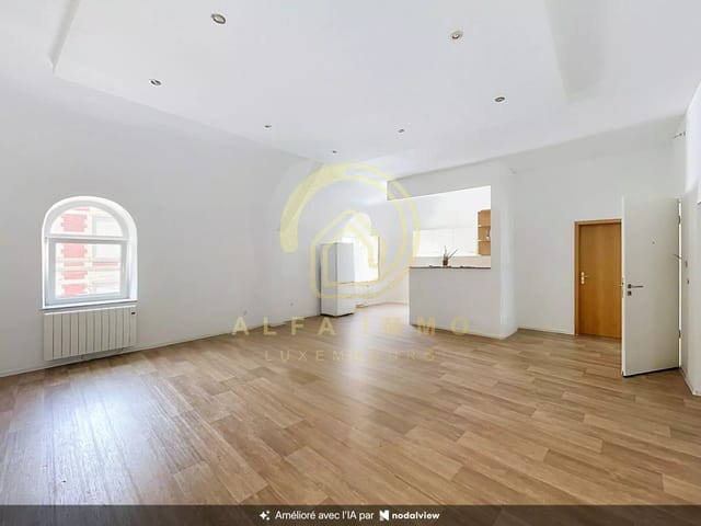 Duplex in Audun-le-Tiche — photo 2 of 13