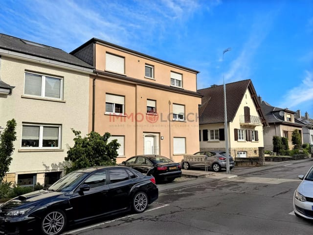 Studio à Dudelange - photo 7