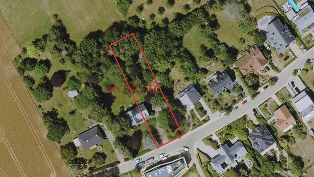 Plot of land in Berchem