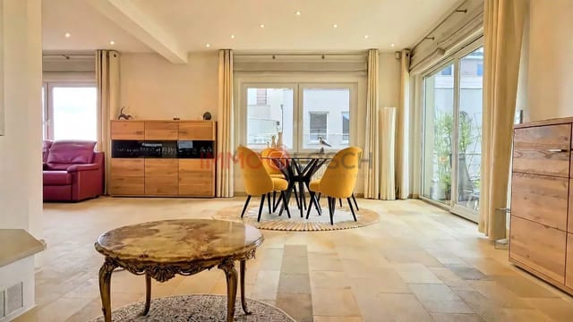 Wohnung in Mondorf-les-Bains - Foto 2