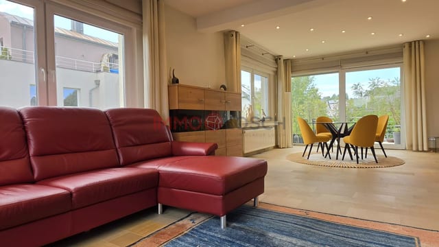 Wohnung in Mondorf-les-Bains - Foto 7