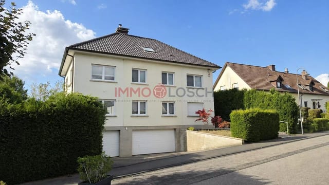 Wohnung in Mondorf-les-Bains - Foto 1