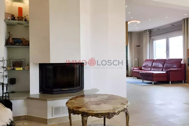 Wohnung in Mondorf-les-Bains - Foto 3