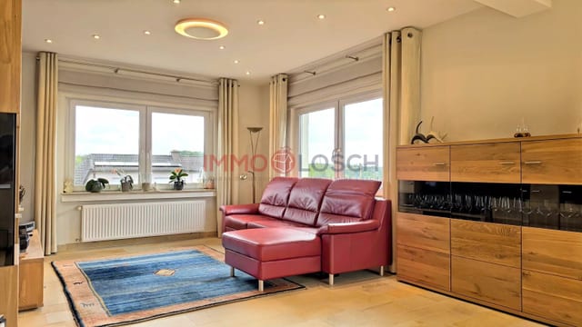 Wohnung in Mondorf-les-Bains - Foto 5
