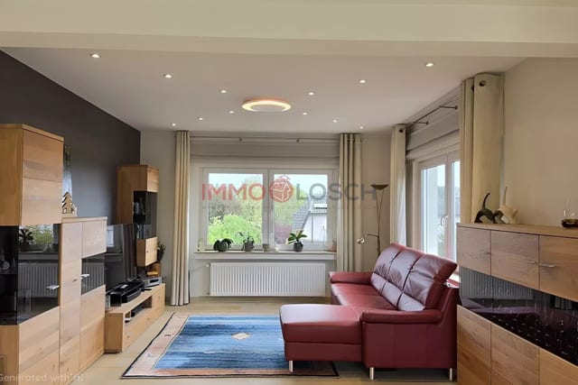 Wohnung in Mondorf-les-Bains - Foto 6
