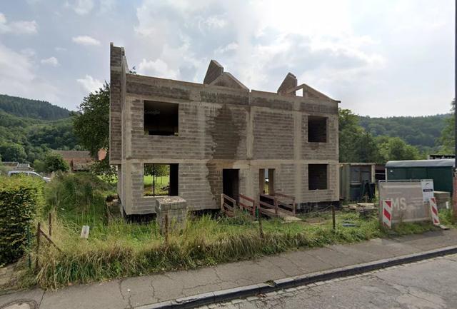 Maison à Dillingen — 3