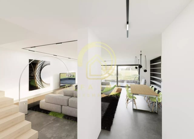 Haus zu verkaufen à Belvaux