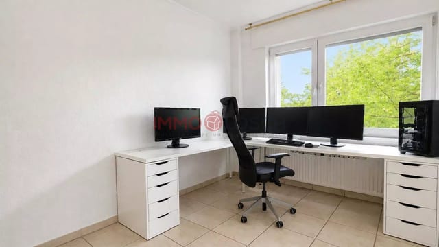 Apartment in Luxembourg-Cents - photo 10