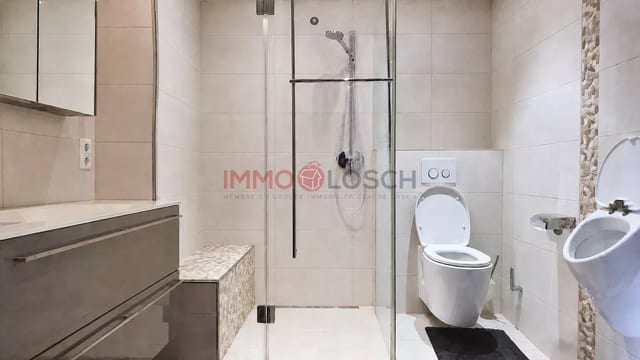 Apartment in Luxembourg-Cents - photo 13