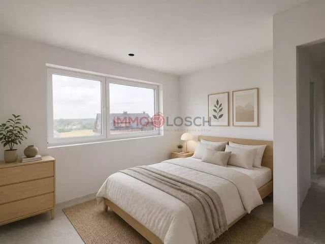 Appartement à Hautcharage - photo 10