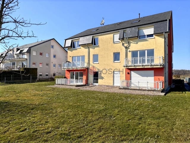 Triplex in Hellange - Foto 9
