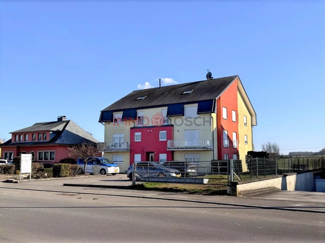 Triplex in Hellange - Foto 8