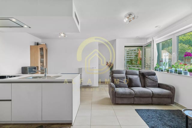 Apartment for sale à Rodange