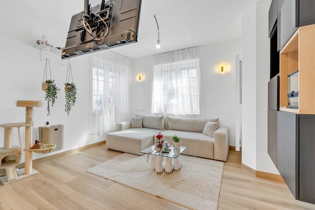 Maison à Esch-sur-Alzette — 4