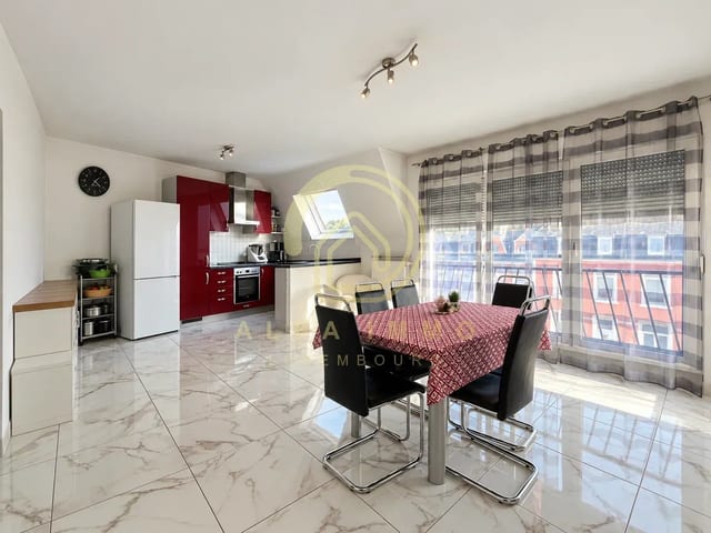 Duplex à vendre à Schifflange