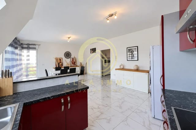 Duplex à vendre à Schifflange