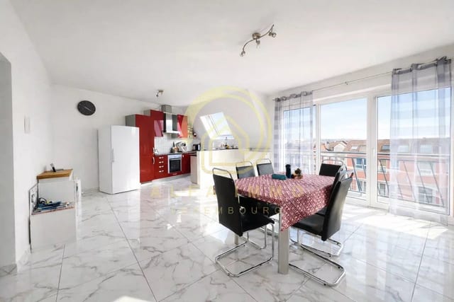 Duplex for sale à Schifflange
