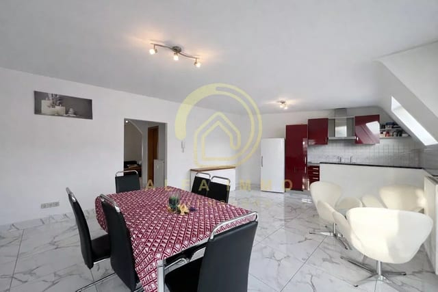 Duplex for sale à Schifflange