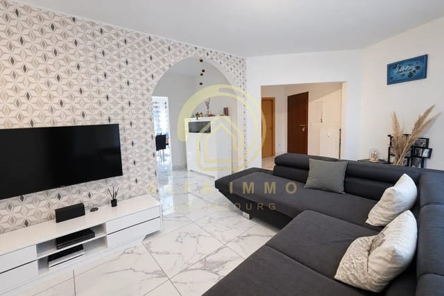 Duplex à vendre à Schifflange