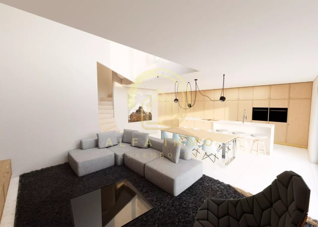 Haus zu verkaufen à Belvaux
