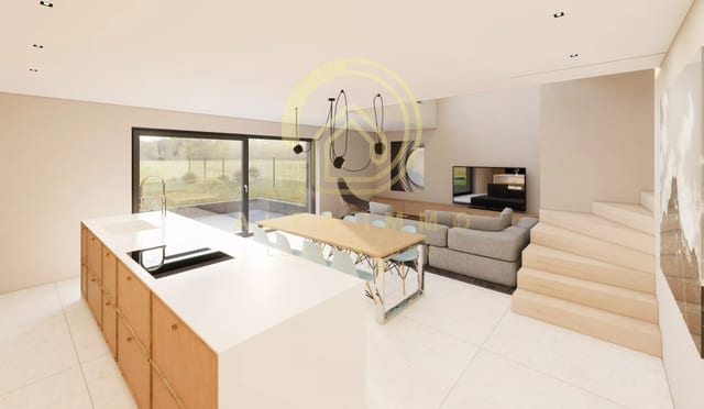 Haus zu verkaufen à Belvaux