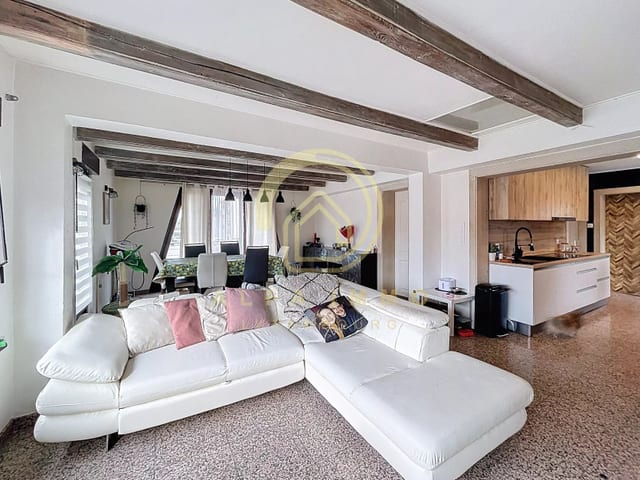 Maison à vendre à Audun-le-Tiche