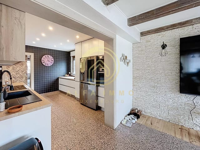 Maison à vendre à Audun-le-Tiche