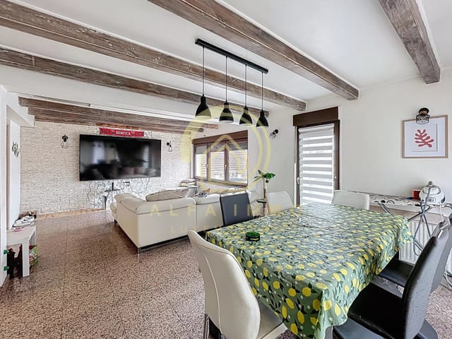 Maison à vendre à Audun-le-Tiche