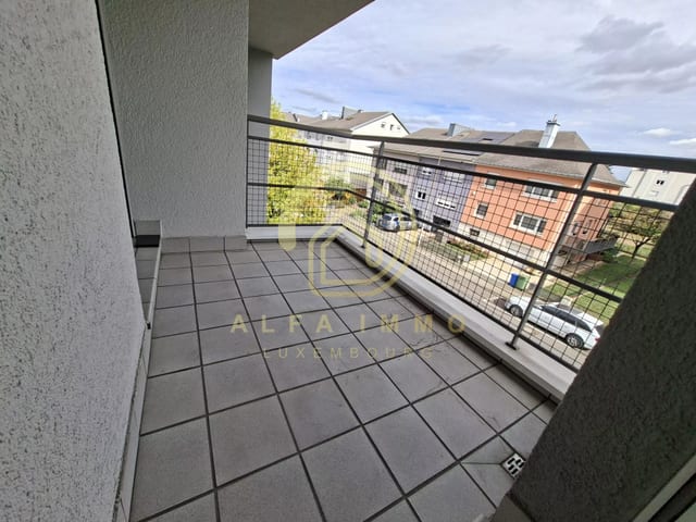 Appartement à Differdange — photo 3 sur 7