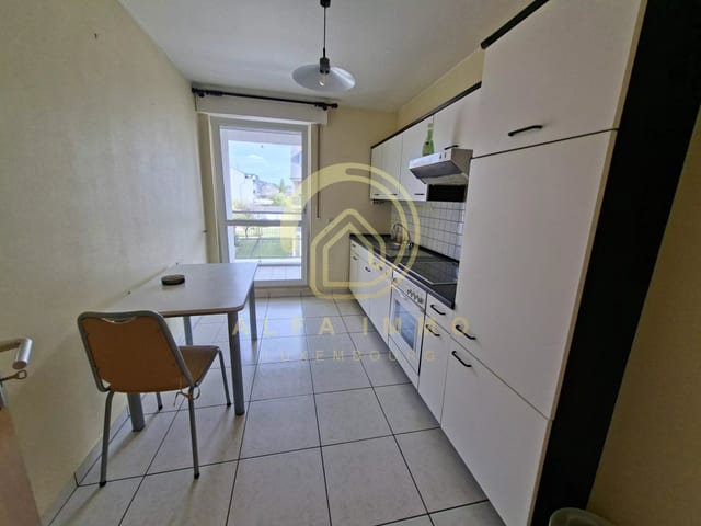 Apartment for sale à Differdange