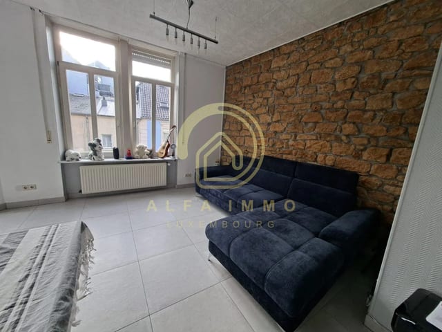Appartement à Differdange — photo 2 sur 4
