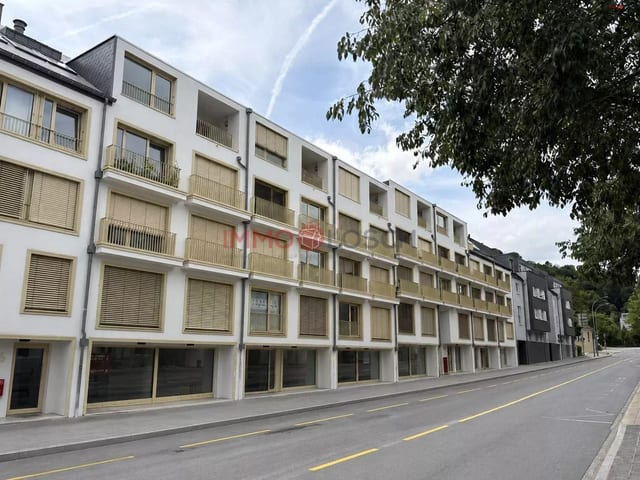 Studio in Luxembourg-Eich