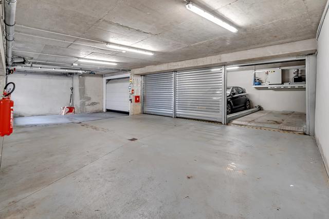 Parking à Rodange — 2