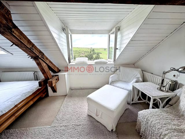 Semi-detached house in Niederwampach - photo 10