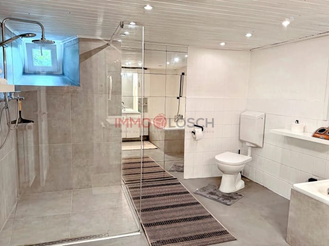 Semi-detached house in Niederwampach - photo 14