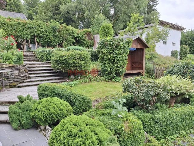 Semi-detached house in Niederwampach - photo 16