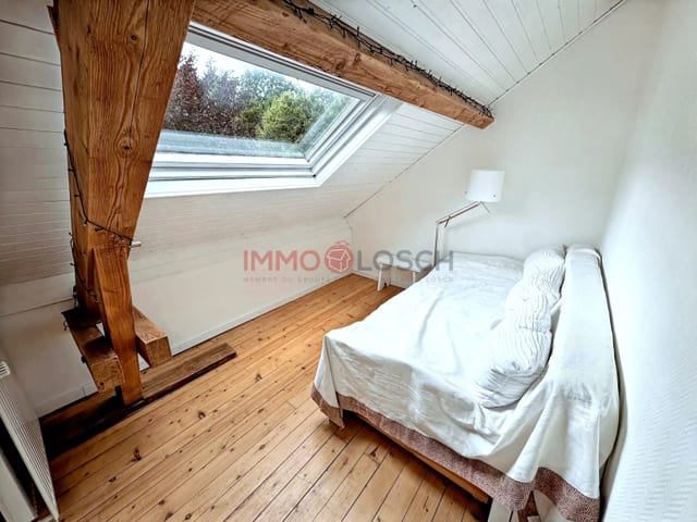Semi-detached house in Niederwampach - photo 9