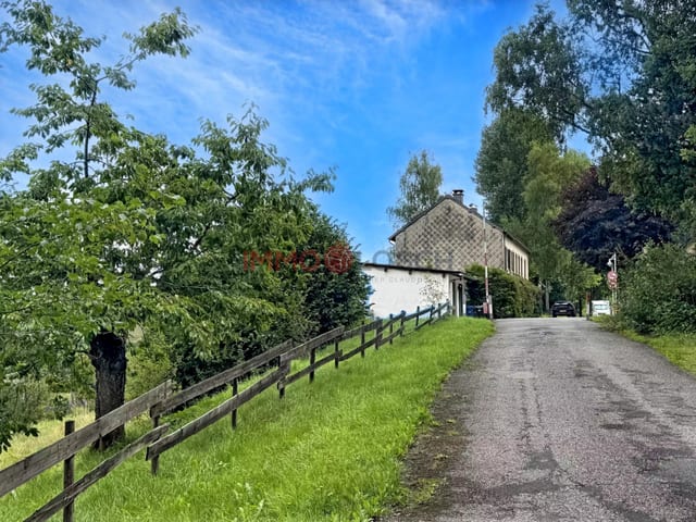 Semi-detached house in Niederwampach - photo 3