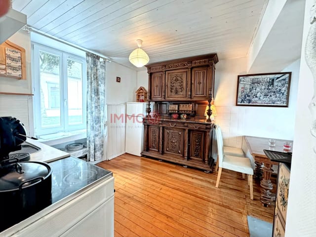 Semi-detached house in Niederwampach - photo 6