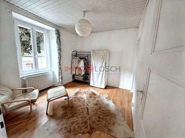 Semi-detached house in Niederwampach - photo 11