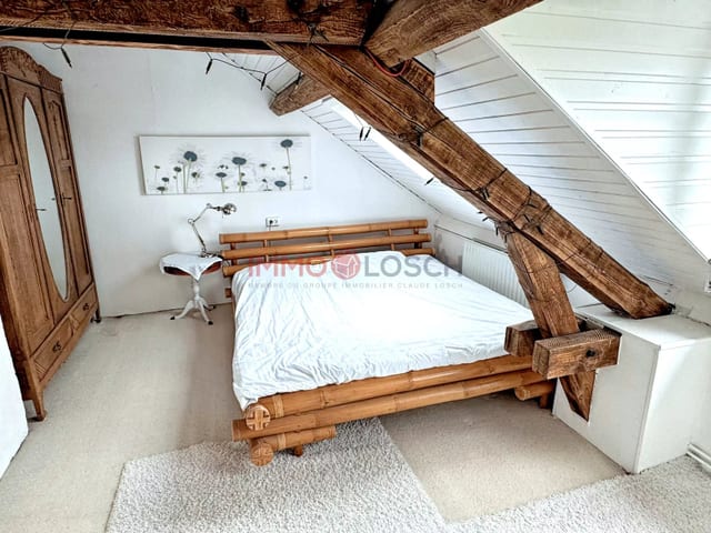 Semi-detached house in Niederwampach - photo 8