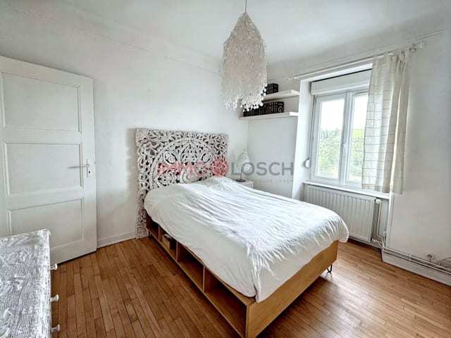 Semi-detached house in Niederwampach - photo 13
